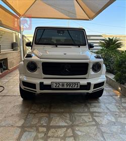 مێرسێدس بێنز G-Class